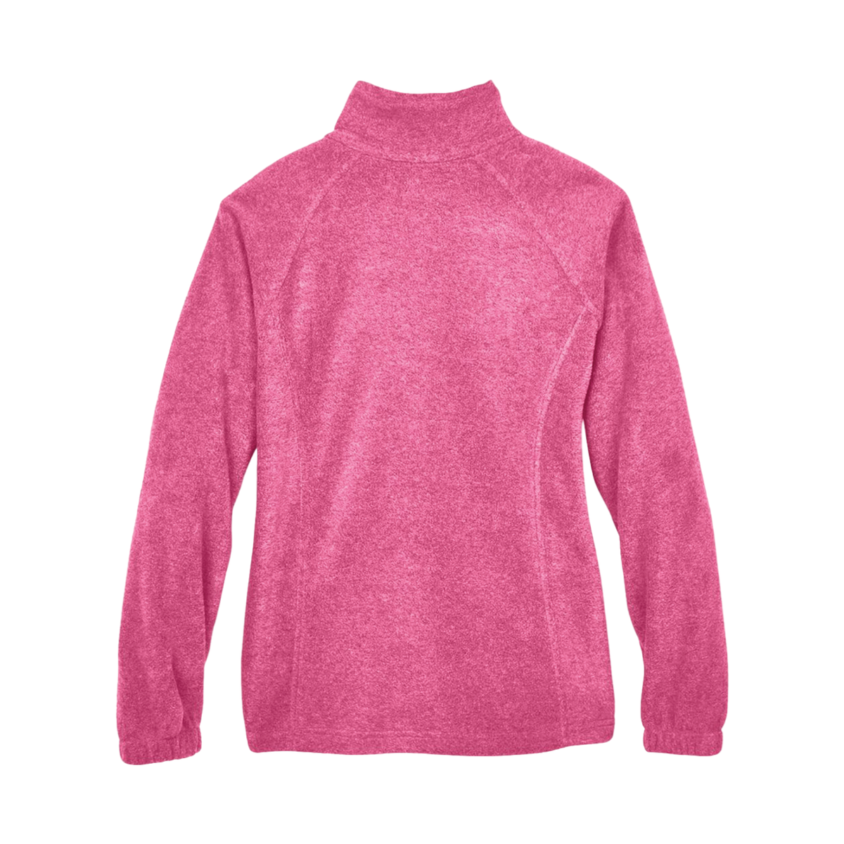 Breast Cancer Awareness Fleece Jacket