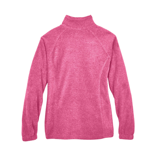 Breast Cancer Awareness Fleece Jacket