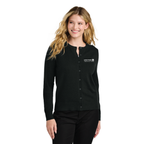 Women’s Crewneck Cardigan