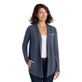 Women's Interlock Cardigan