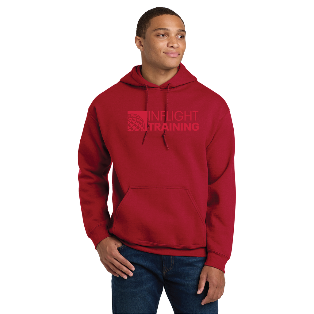 Team Sweatshirt