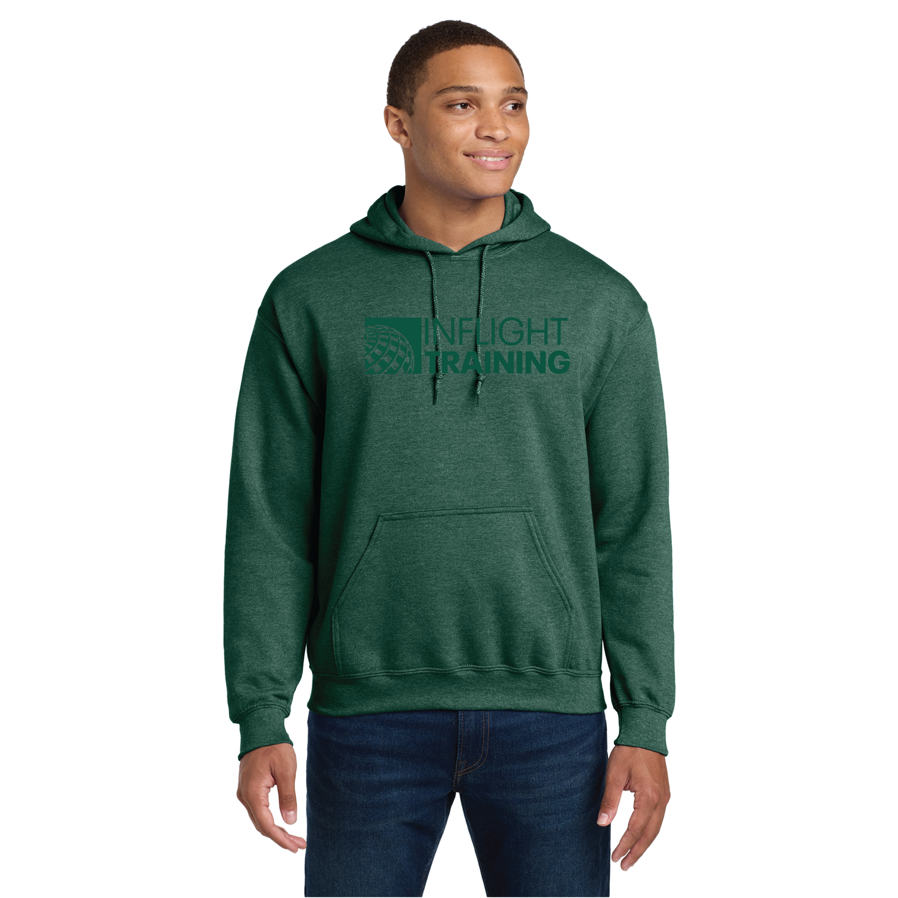 Team Sweatshirt