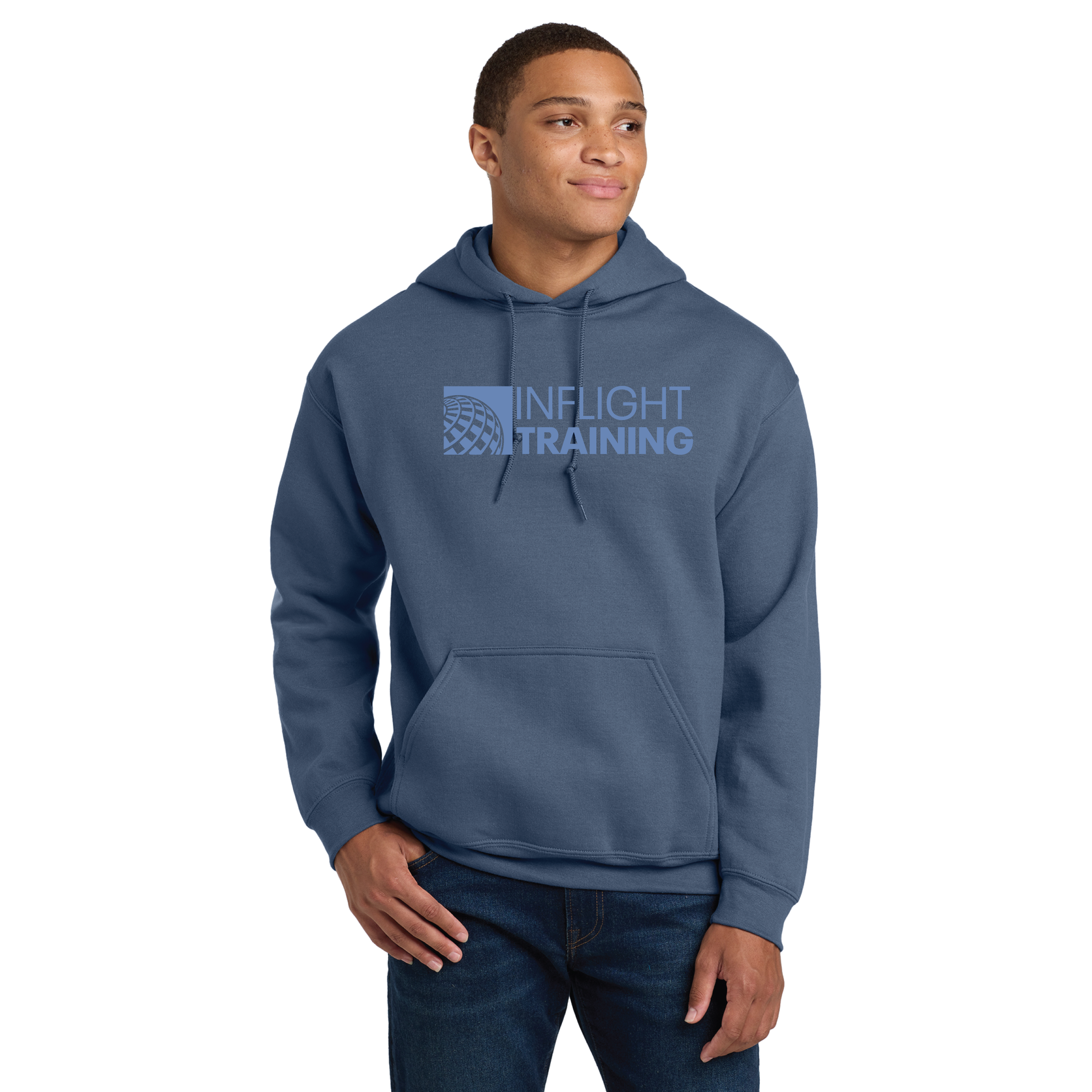 Team Sweatshirt