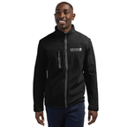 Softshell Men's Jacket