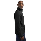 Softshell Men's Jacket