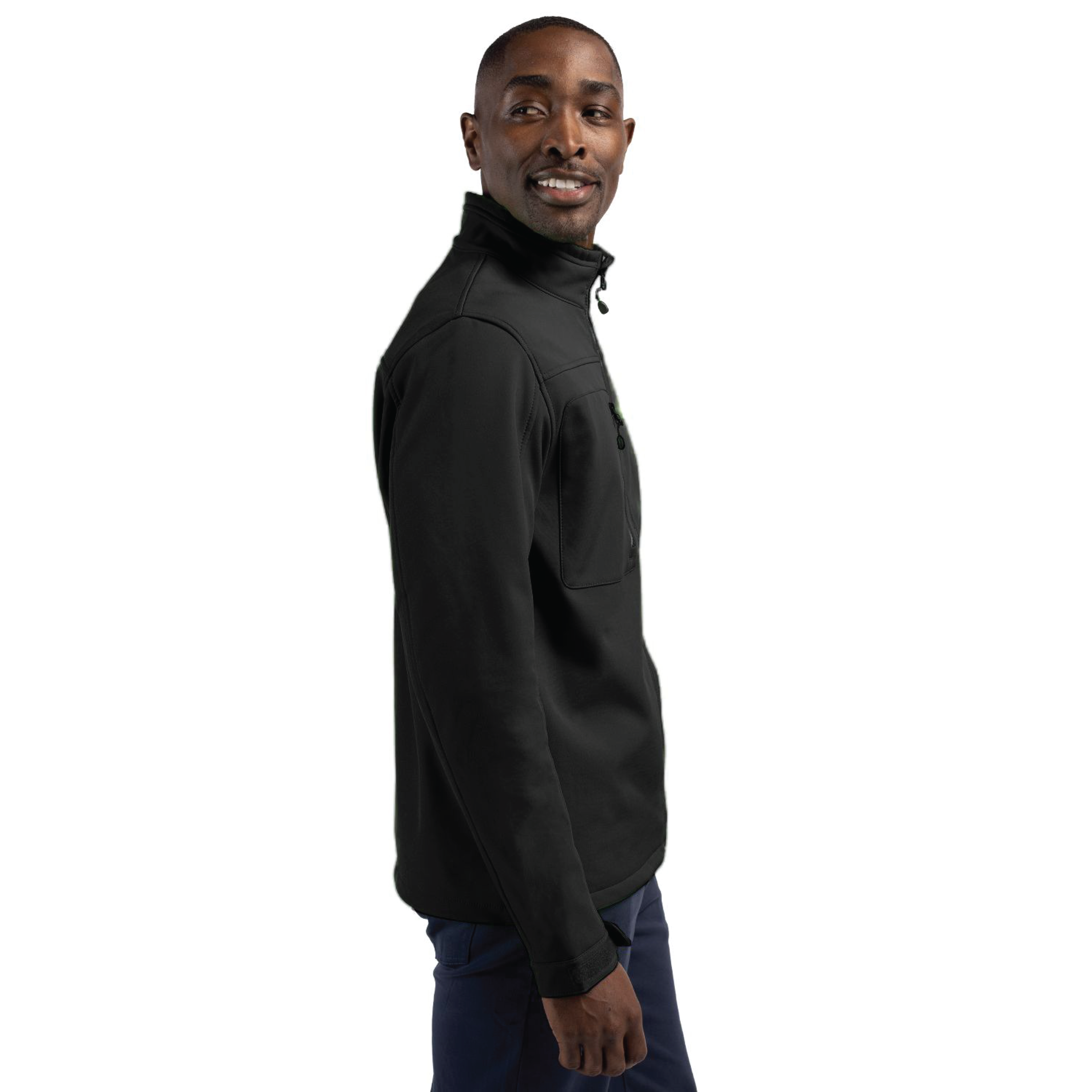 Softshell Men's Jacket