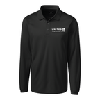 Classic Men's Long Sleeve Polo