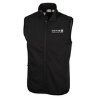 Softshell Men's Vest