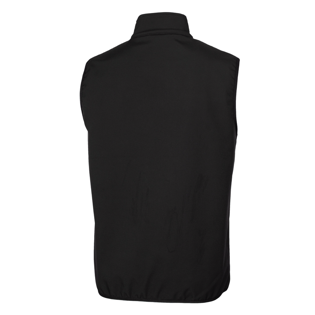 Softshell Men's Vest