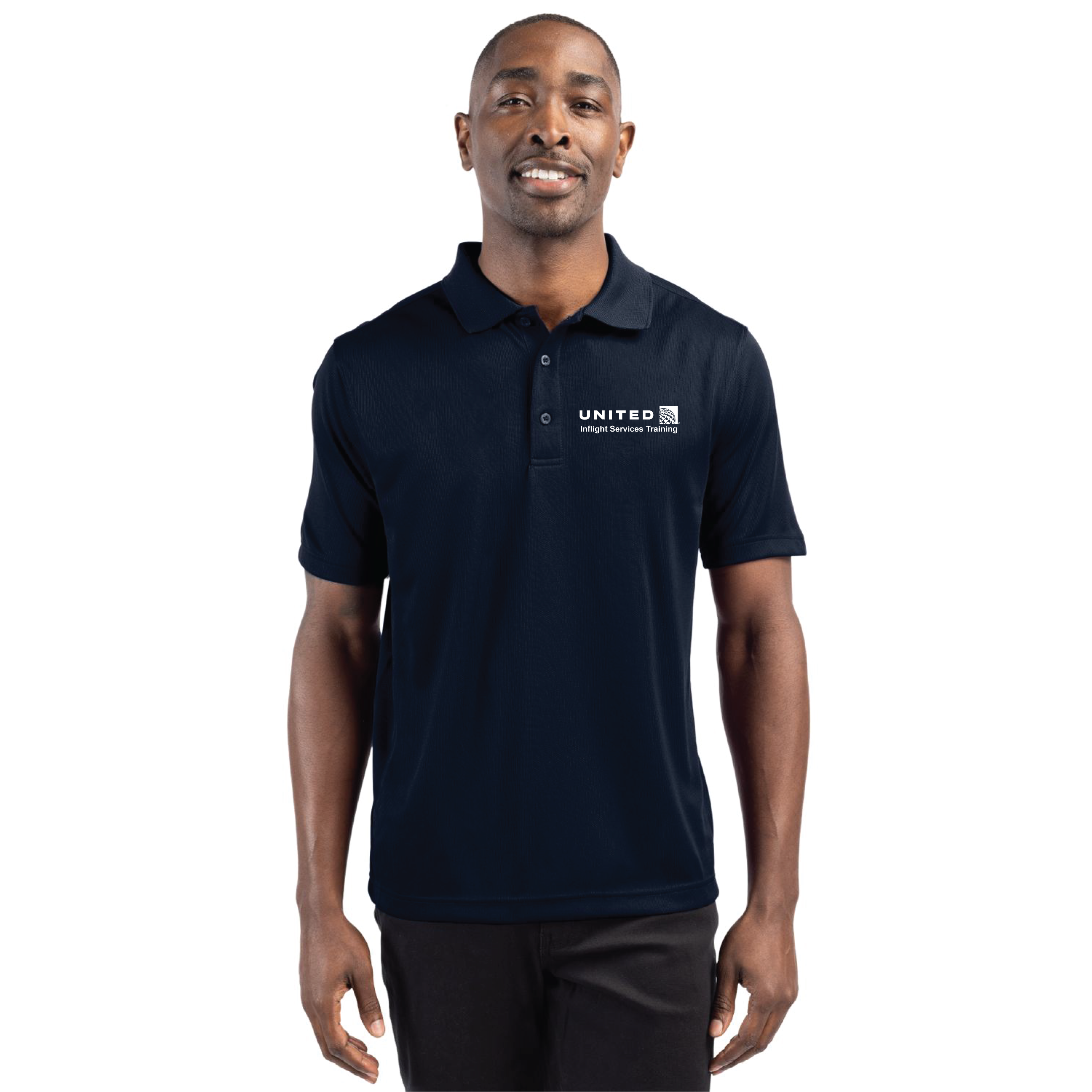 Classic Men's Polo