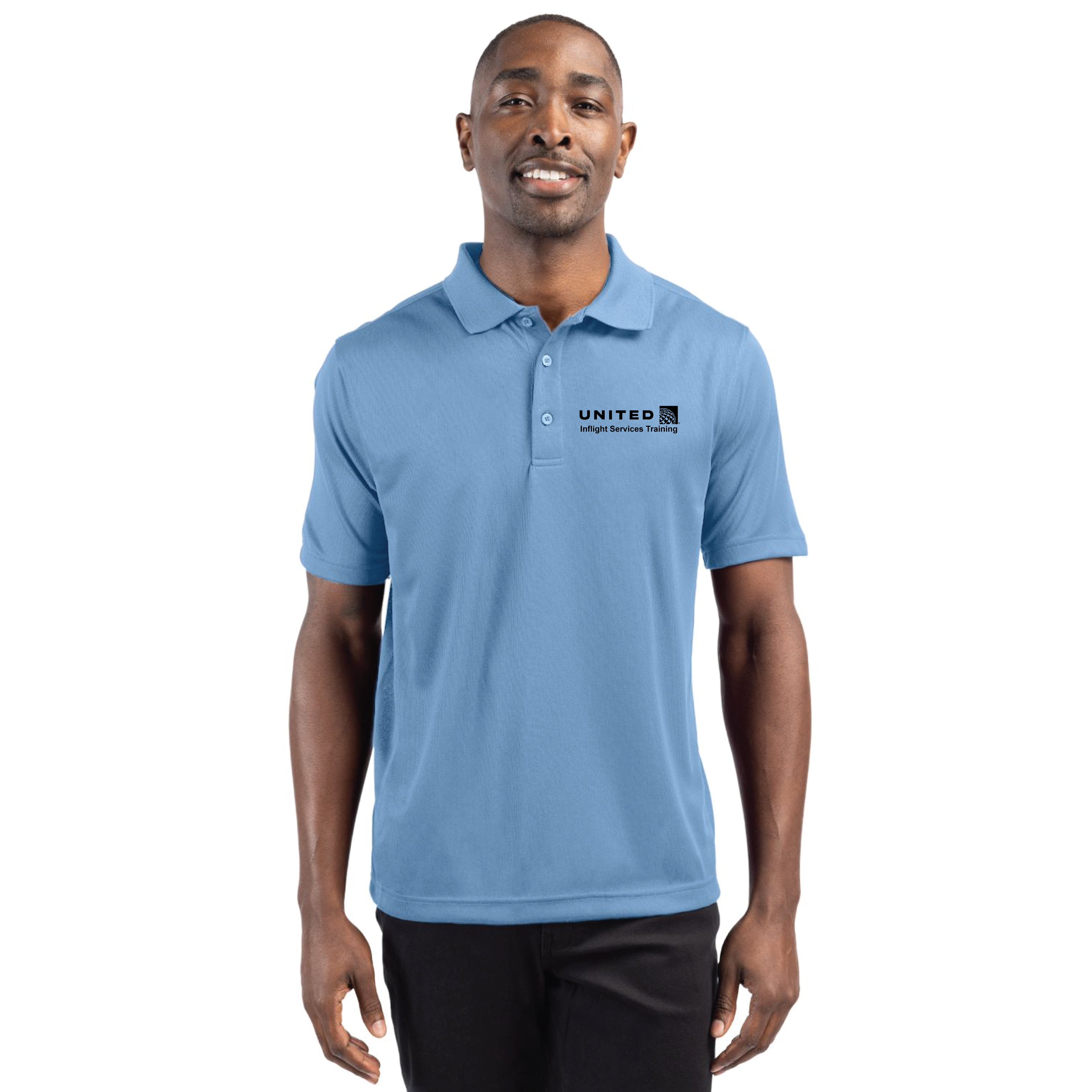 Classic Men's Polo