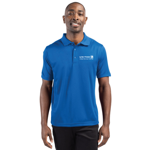 Classic Men's Polo