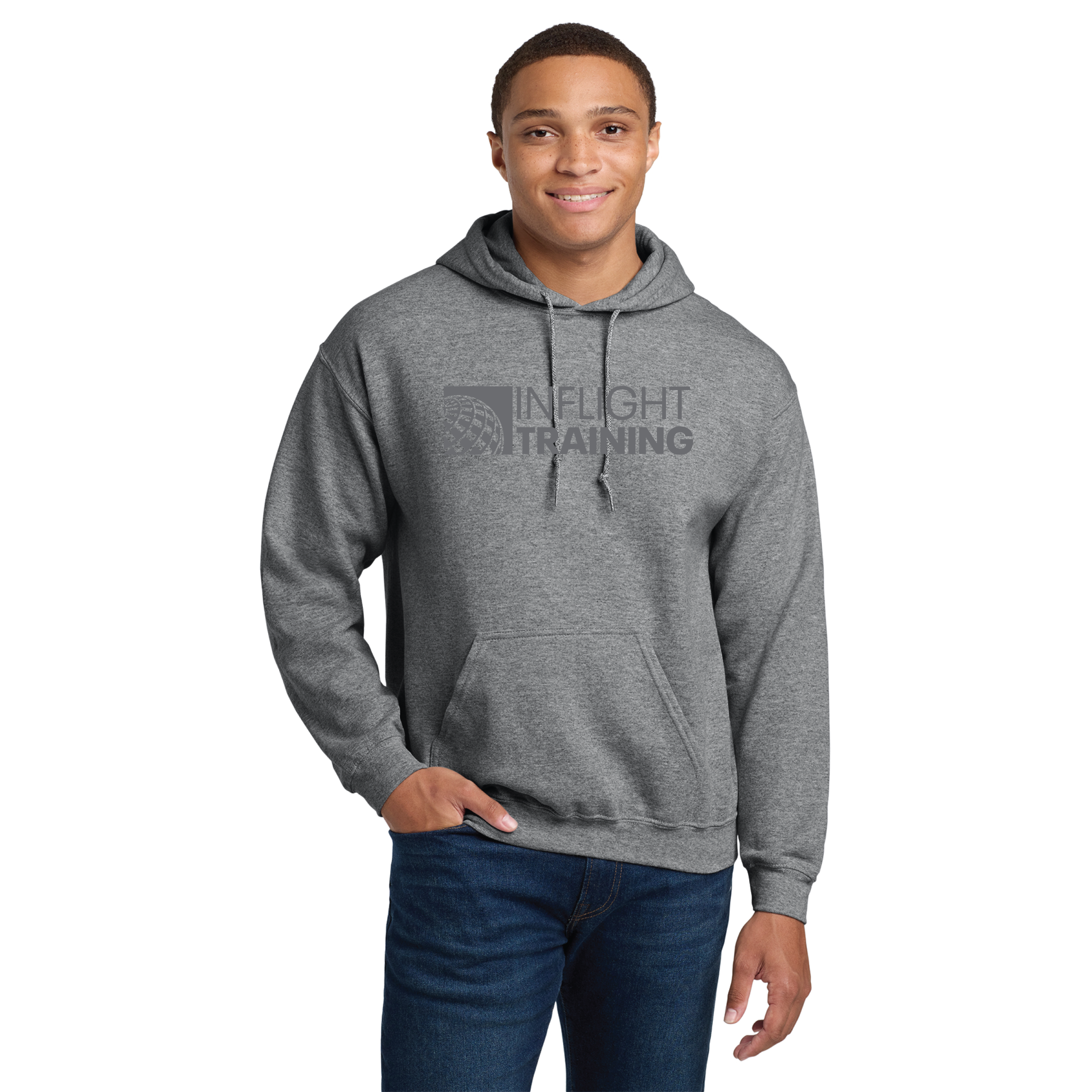 Team Sweatshirt