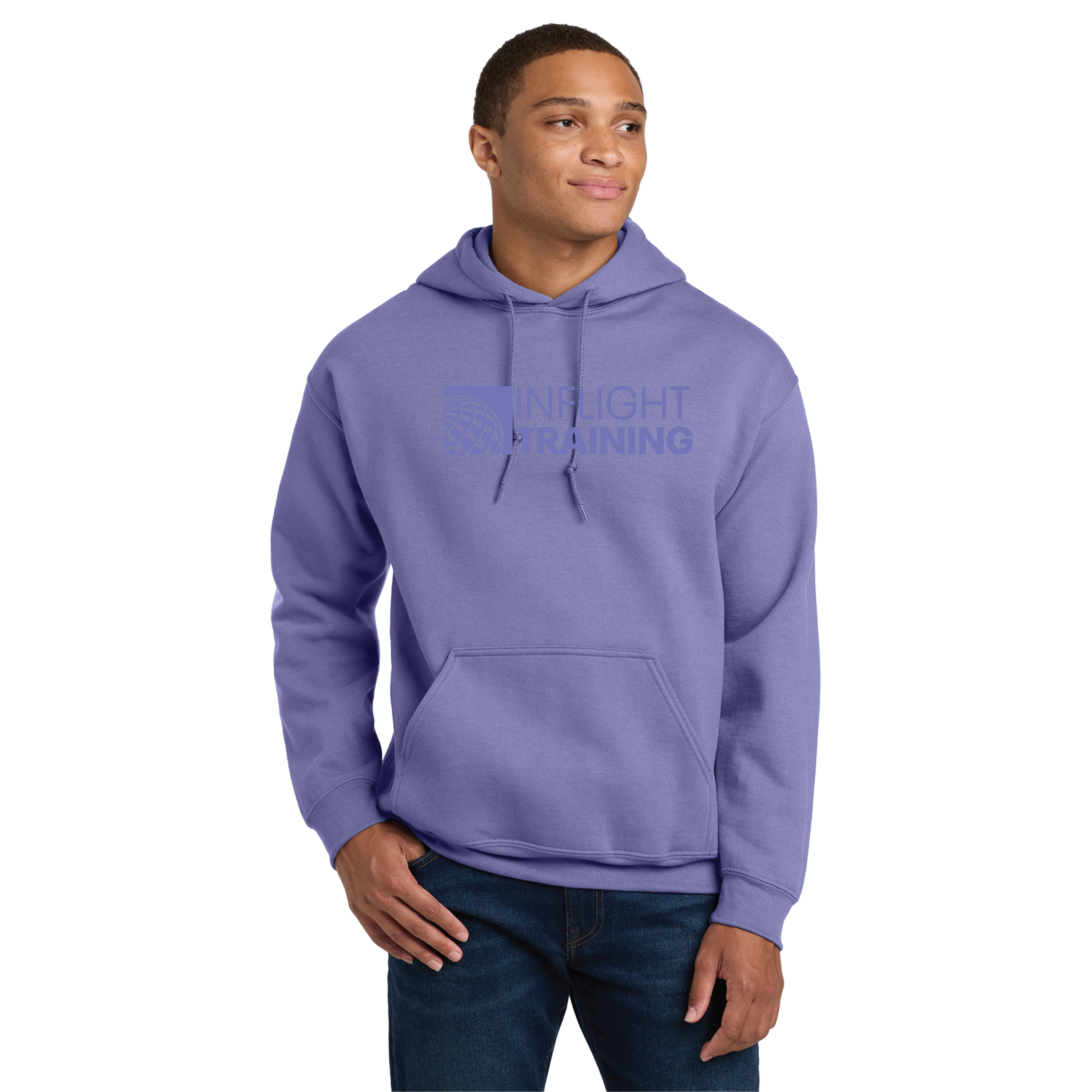 Team Sweatshirt