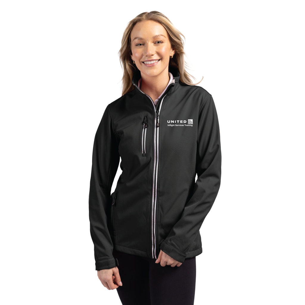 Softshell Women's Jacket