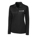 Classic Women's Long Sleeve Polo
