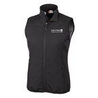 Softshell Women's Vest