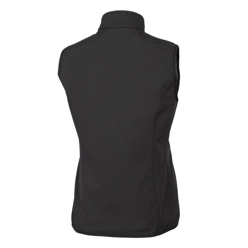Softshell Women's Vest
