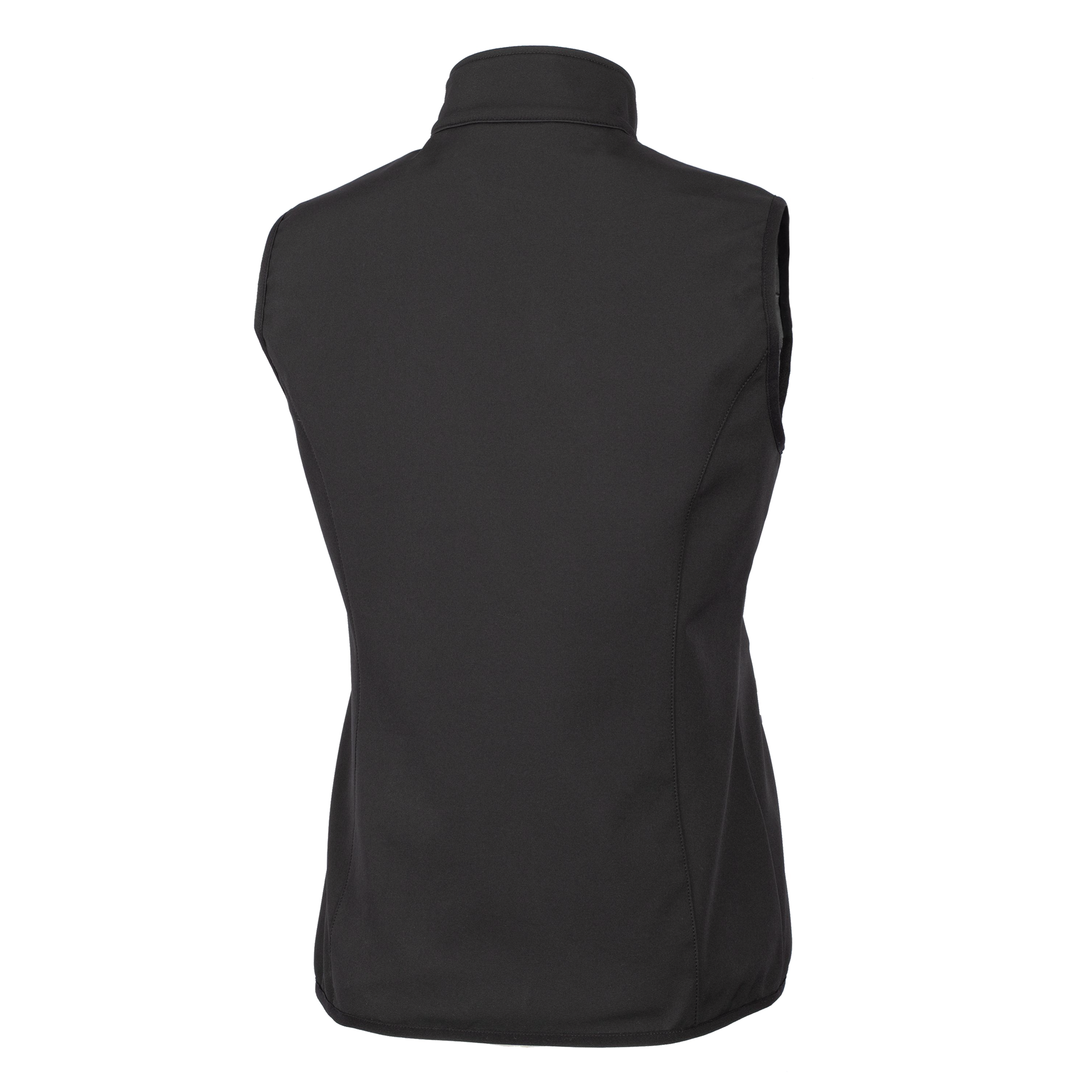 Softshell Women's Vest