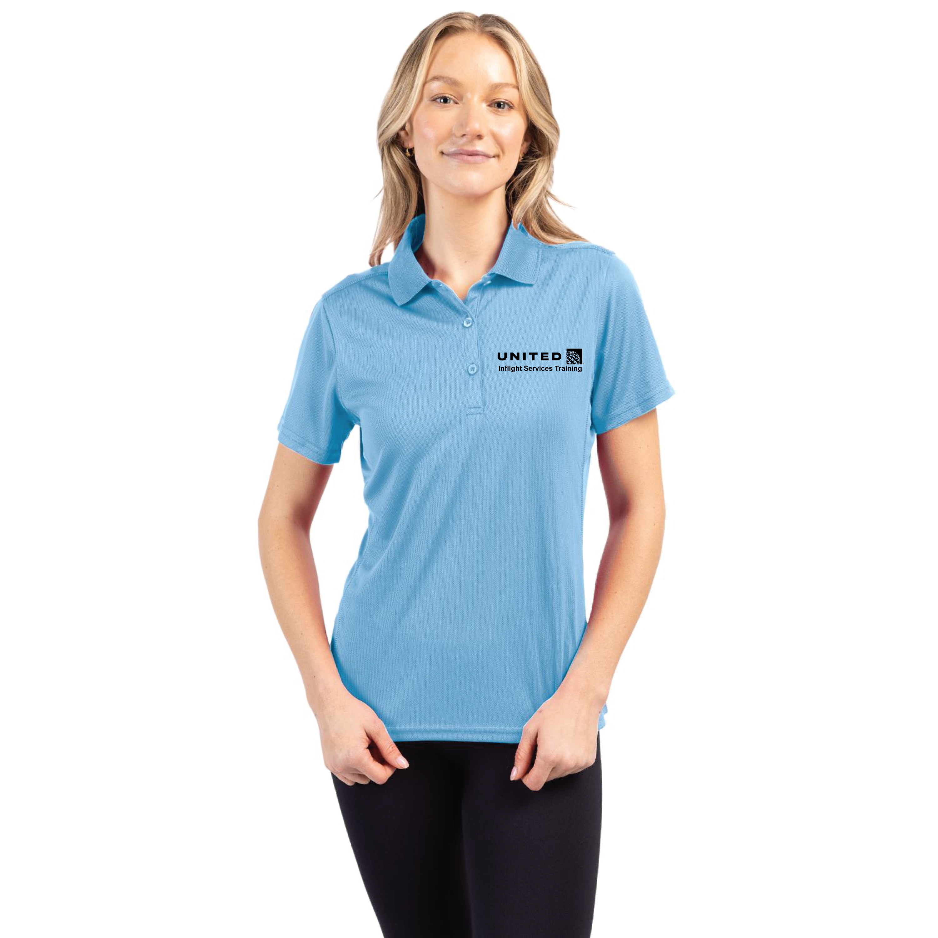 Classic Women's Polo