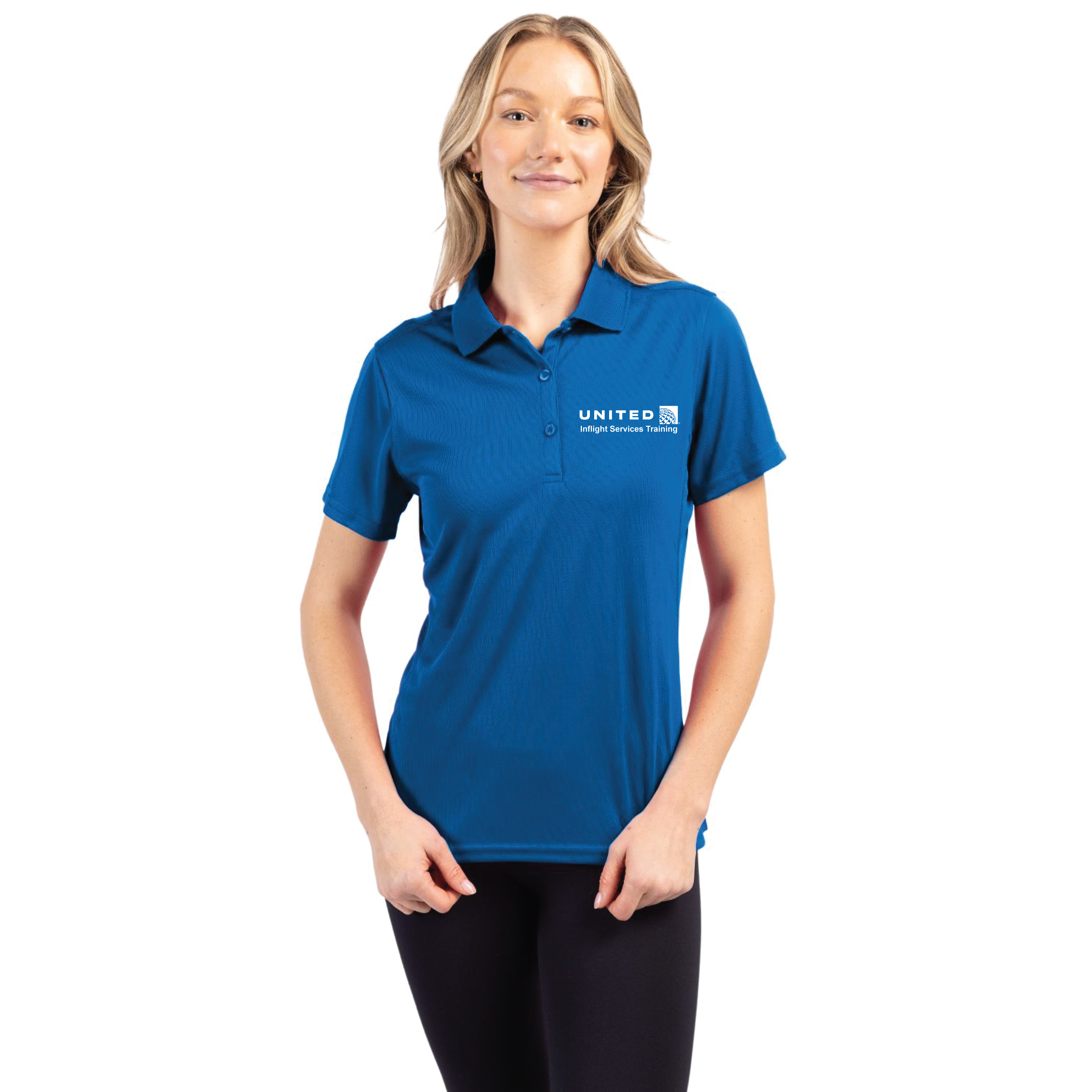 Classic Women's Polo