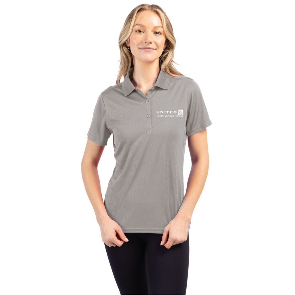Classic Women's Polo