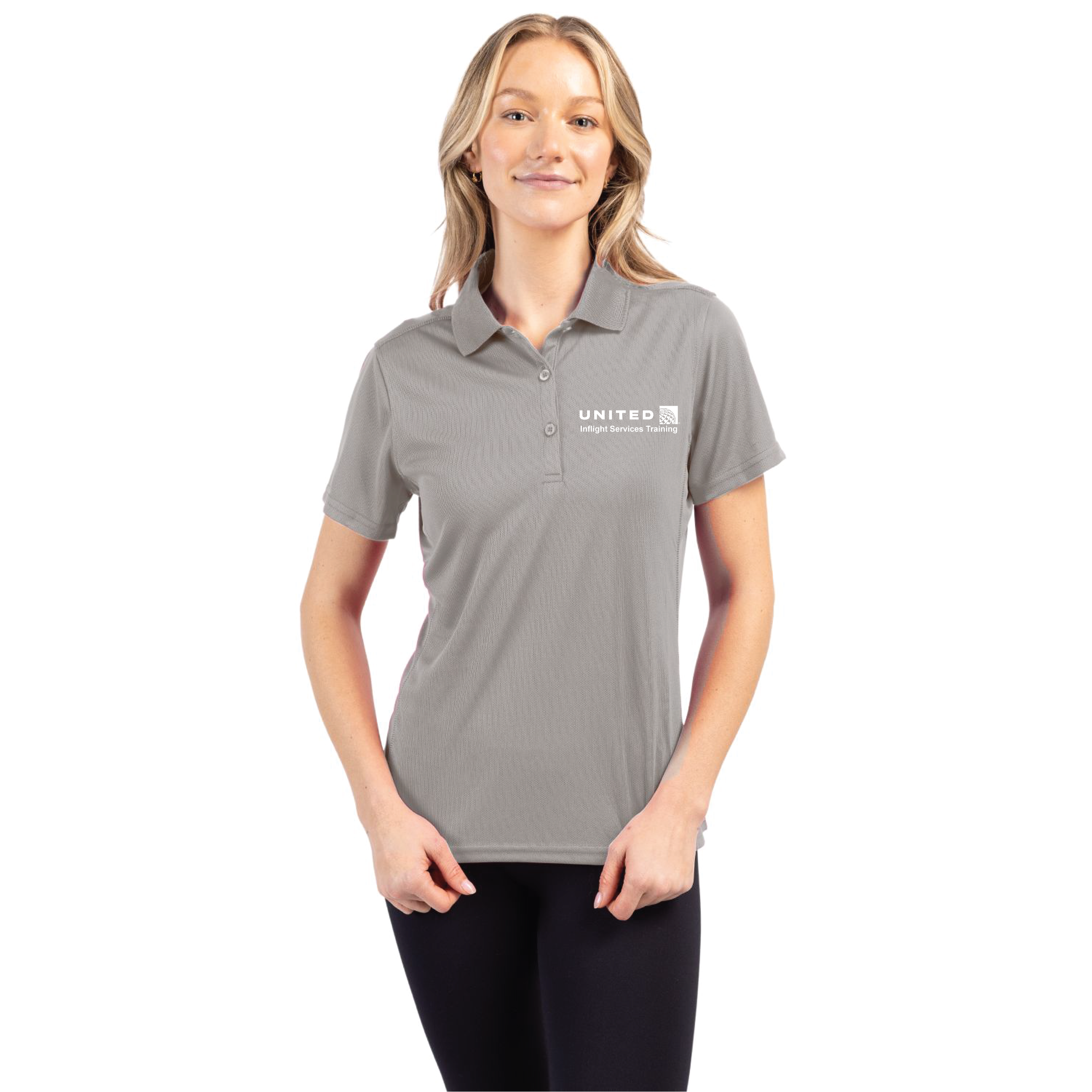 Classic Women's Polo