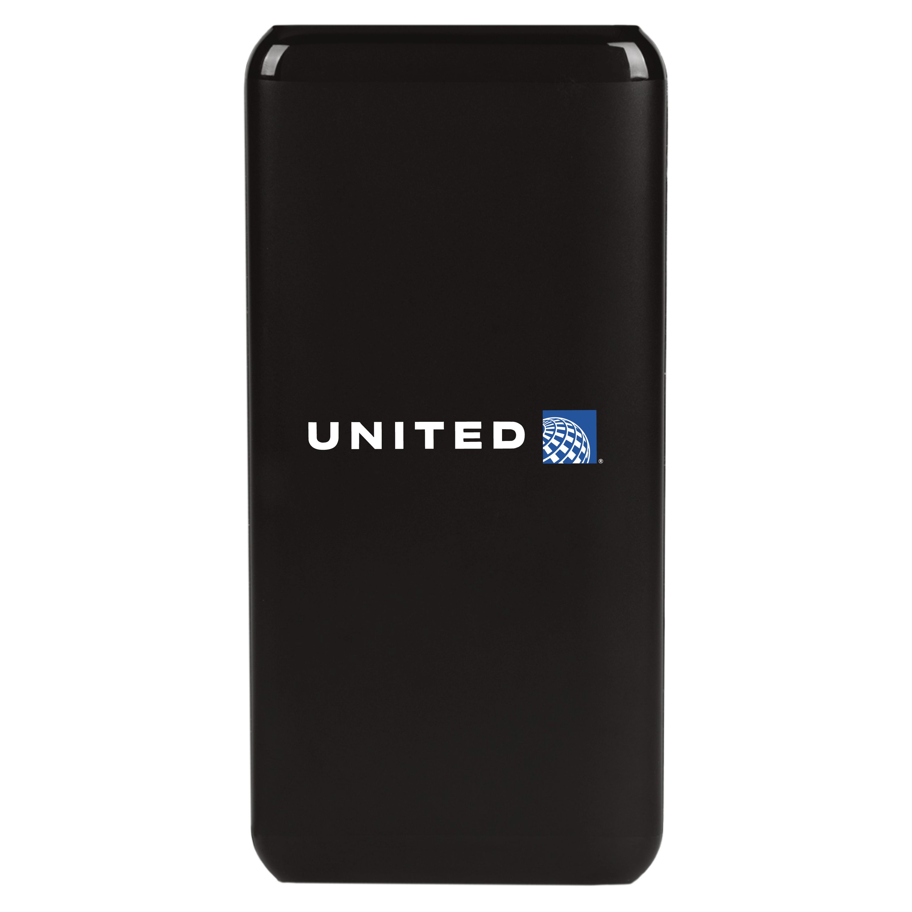 10,000 mAh Multi-Port Power Bank