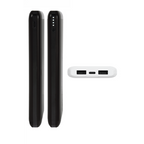 10,000 mAh Multi-Port Power Bank